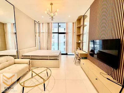 Fully Furnished | Elegant Studio | Near To Metro