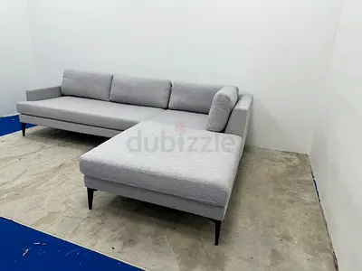 Selling west elm sofa