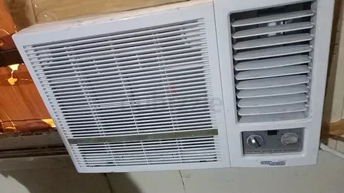 Super General 2 ton window AC for sale