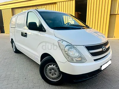 Hyundai H1