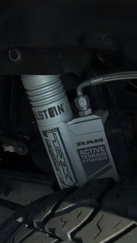 صورة 11 لـ 2022 RAM 1500 TRX