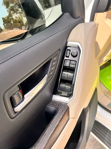 2024 Toyota LAND CRUISER 照片 9