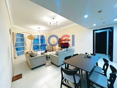 READY TO MOVE | 2BHK w. Maid Room | CLOSED KITCHEN