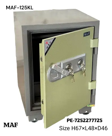 Brand new Premium Quality Fire Proof Safe locker Available