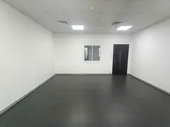 DEWA FREE|PARKING FREE|337 SQFT OFFICE