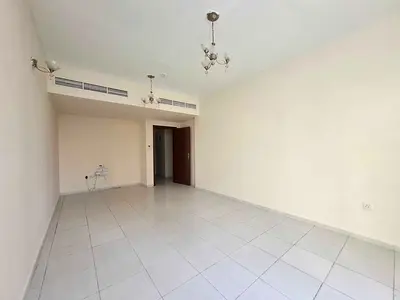 Spacious 2-BHK: Bright and Cozy: Wardrobe: Master Bed: Ready to Move: for Family