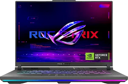 Like New ** Strix G16 ** Ryzen 9955HX3D 5070Ti