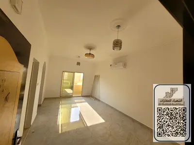 🔥 شقة غرفتين وصالة للإيجار السنوي في الروضة 2 – فرصة ممتازة للسكن في موقع استراتيجي بعجمان، شقة غرفة وصالة بمساحة مناسبة