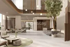 Corner Unit | Low Floor | Community View