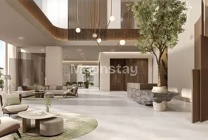 Corner Unit | Low Floor | Community View