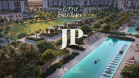 Spacious layout - premium amenities - prime view