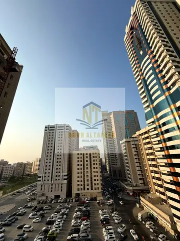 3-Bedroom Apartment for Annual Rent in Al Majaz 3, Sharjah Location Overview A prime apartment for