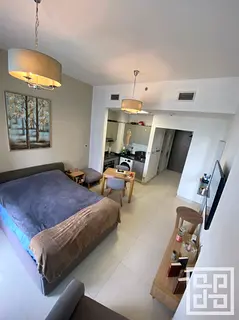 Cozy Furnished Studio| Spacious | Vacant