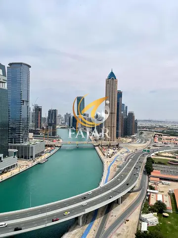 High Floor | Prime location | Spacious
