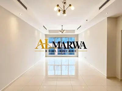 Modern Luxury 1 Bedroom | Prime Location | Near Sahara Mall | Covered Parking
