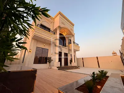 Own your villa, including registration and ownership fees.