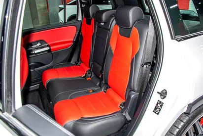صورة مصغرة 17 لـ 2022 Mercedes-BENZ GLB