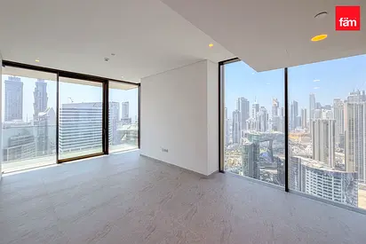 Brand New | Corner | Burj Khalifa & Canal View