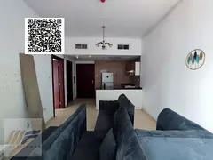Spacious 1-Bedroom Apartment for Annual Rent | City Tower | 900 Sq. Ft. | AED 29,000