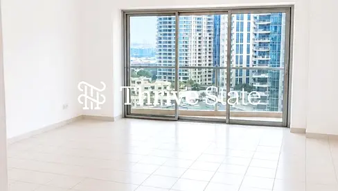 Largest Unit Type | Full Marina View | Vacant Sept