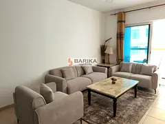 Elegant 1BR | High Floor | Premium Amenities
