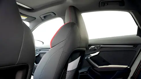 2025 AUDI RS3 照片 16