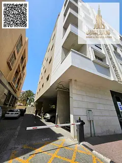 Building for Sale | Al Nuaimiya | Full Stone Facade | Fully Rented Location: Al Nuaimiya (Behind Saf