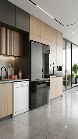 Hisense 4-Door Refrigerator – Latest Model | Neat & Clean | Good Condition