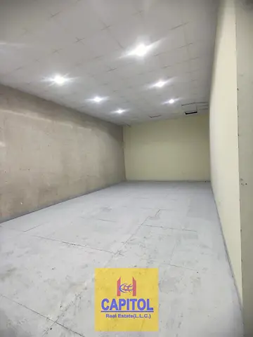 CLEAN STORAGE UNIT SUITABLE FOR STORAGE NEEDS WITH RELIABLE ACCESS AND FUNCTIONAL LAYOUT IN AL QUOZ 4