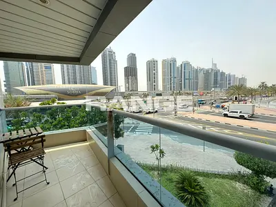 Exclusive | Semi Furnished | Available Now