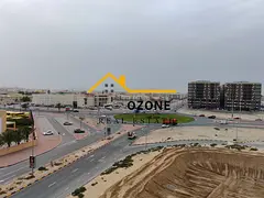 1 MONTH FREE || SPECIOUS 1BHK WITH OPEN VIEW BALCONY || FAMILY BUILDING LOCATION MUWAILEH SCHOOL ARE