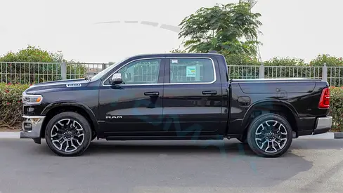 2026 RAM 1500 — миниатюра 20