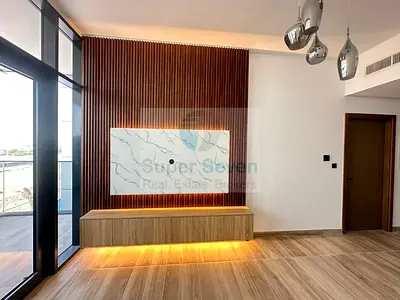 Available Soon | Modern Living | With Balcony | Pool View