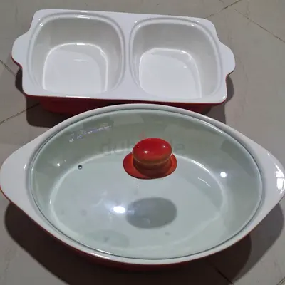 Dish ( from home centre)