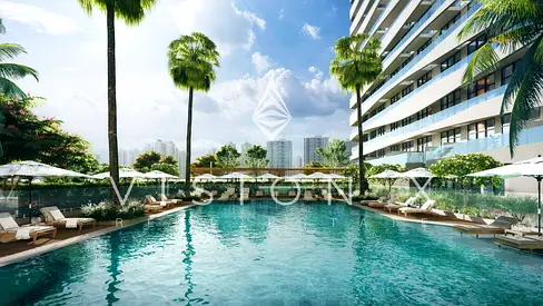 10% Discount Included | Exclusive Extra Offer | Azizi Adeba