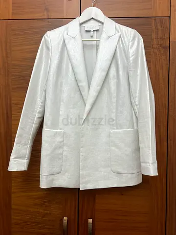 Escada Sport white woman’s jacket