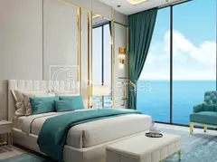 2BR | Waterfront Living | Premium Community