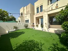 Single Row | Big Plot | Well Maintained