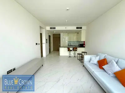 Best Value 1BR | Semi-Furnished | Ready to Move