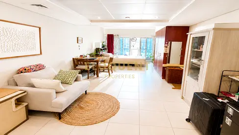 Rented | High Floor | Vastu Unit