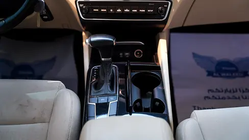 2020 KIA CADENZA 照片 14