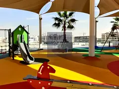 Lowest price | Al Sayyah Residence | Balcony | chiller free