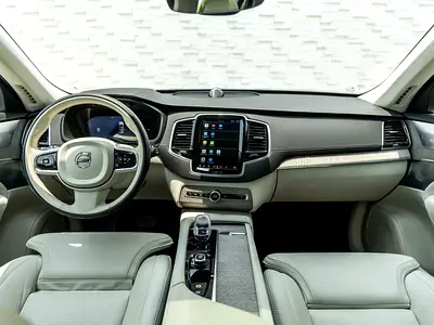 2024 Volvo XC90 — фото 15