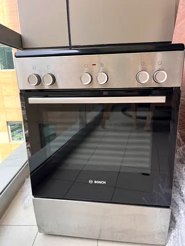 Bosch Electric stove for sale