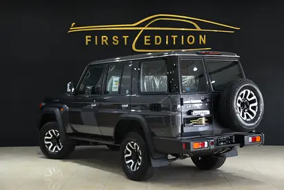 صورة 4 لـ 2026 Toyota LAND CRUISER 70 SERIES