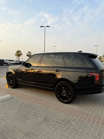 Land Rover Range Rover Evoque Dynamic SE 2017 | GCC Specs |