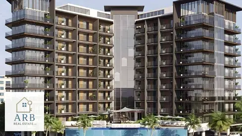 ONE OF KIND | PRIVATE POOL | HIGH FLOOR