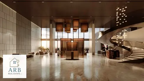 ONE OF KIND | PRIVATE POOL | HIGH FLOOR