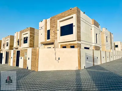 Al-Haliyo 2 Project 3Bedrooms, Living Room, and Majlis Land Area: 3014 sq ft Built-up Area: 2956 sq ft Price: 1,580,000 (Fees Included)