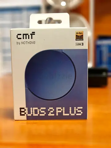 CMF Buds 2 Plus LDAC